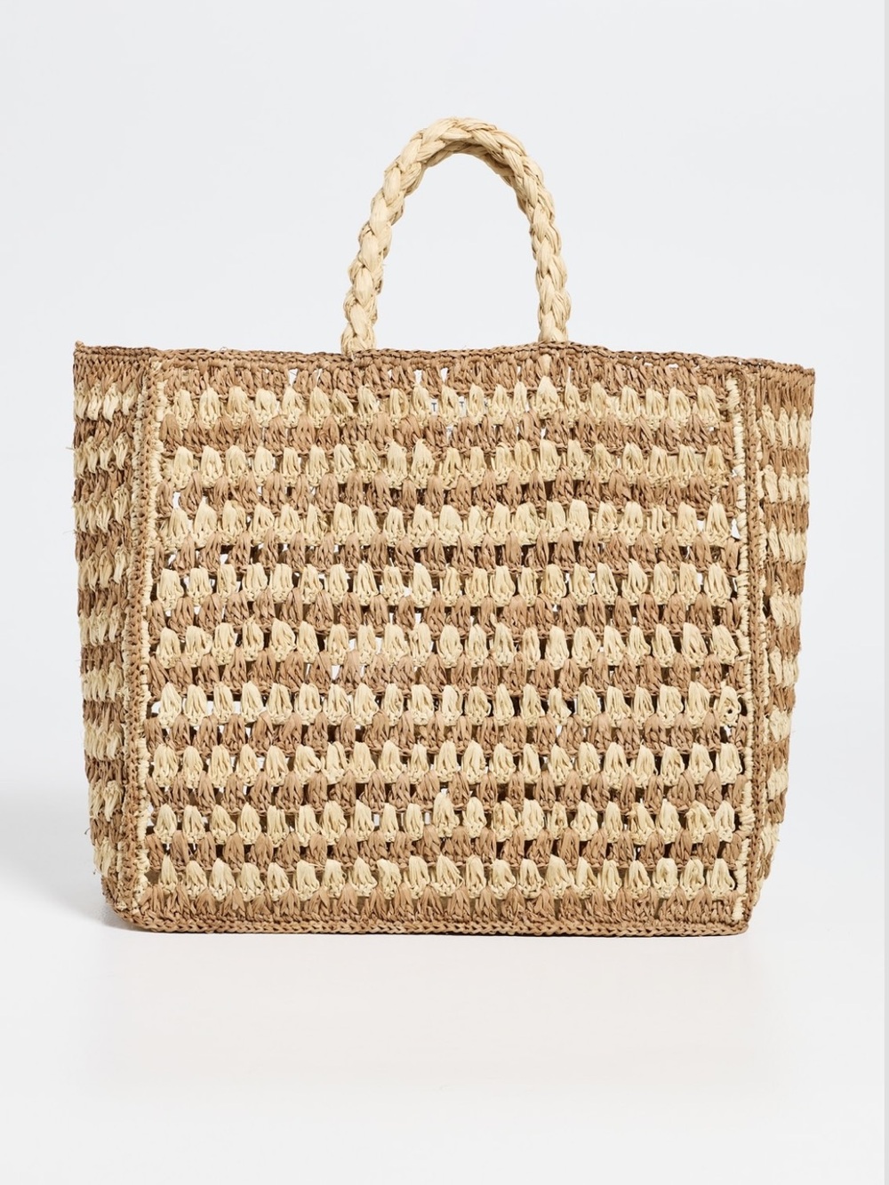 Hat Attack Melody Tote Bag